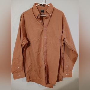 Arrow button down shirt